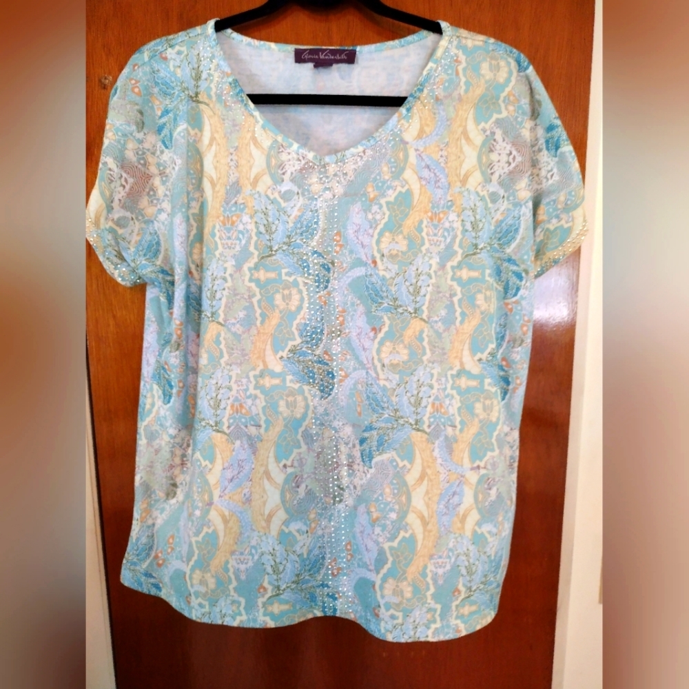 Cotton top